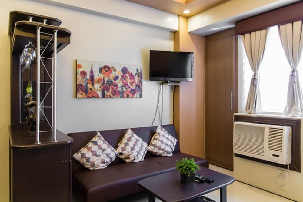 One Palm Tree Villas by SMTL Properties Standard Studio 12