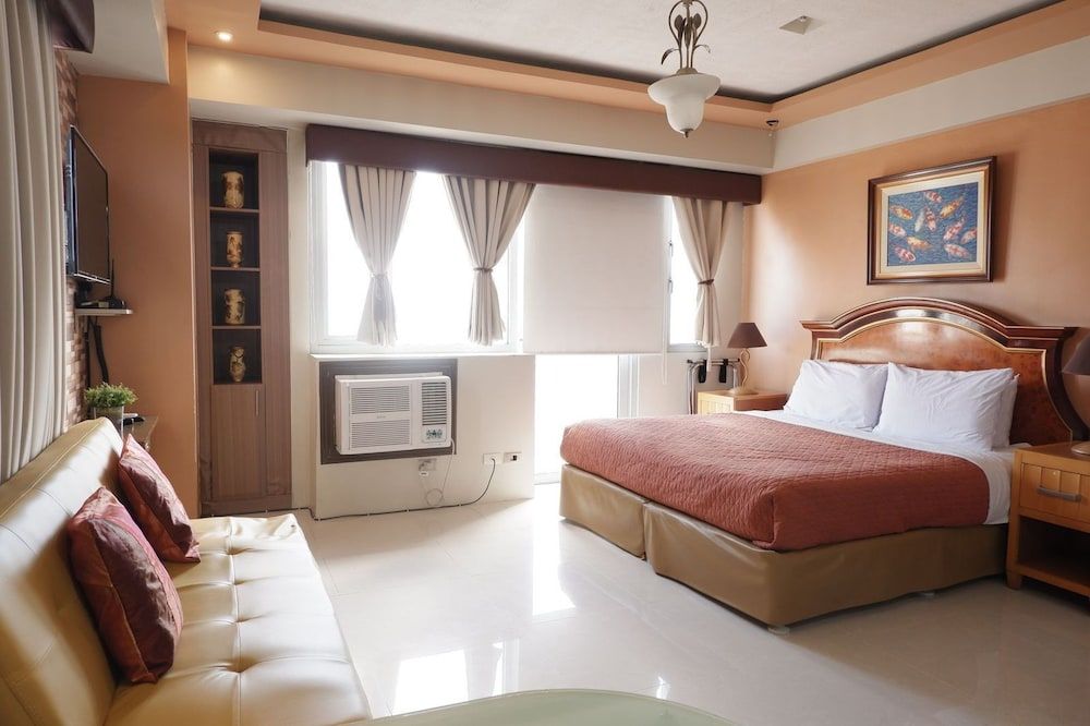 One Palm Tree Villas by SMTL Properties Standard Studio 9