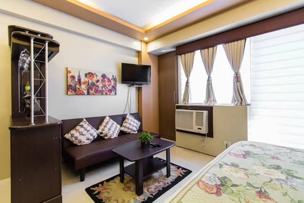 One Palm Tree Villas by SMTL Properties Standard Studio 10