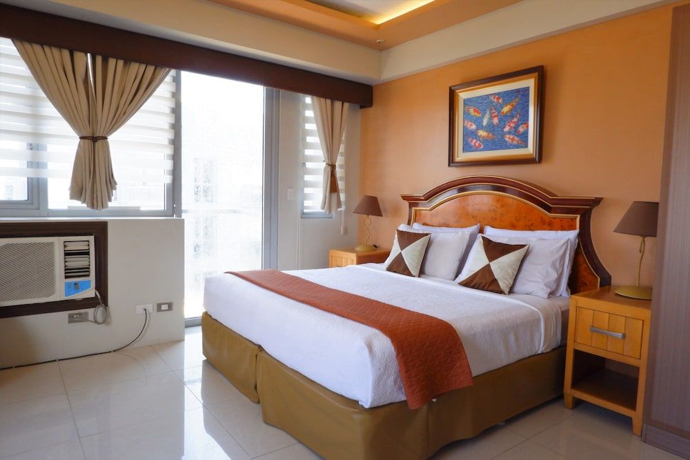 One Palm Tree Villas by SMTL Properties Standard Studio 6