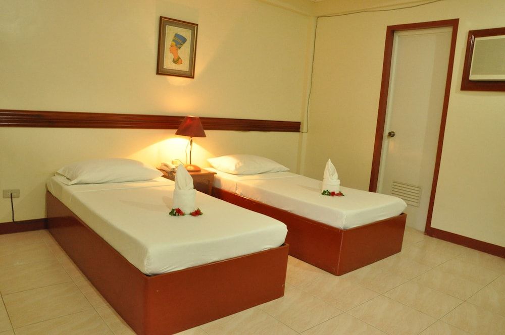 Casa Pilar Beach Resort Superior Room 5