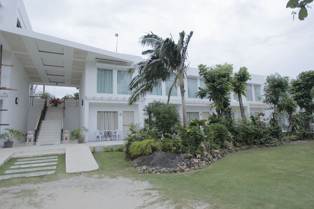 undefined Casa Pilar Beach Resort 5