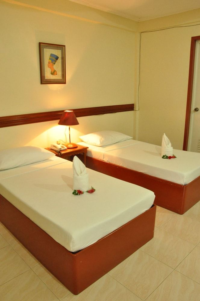 Casa Pilar Beach Resort Superior Room 4