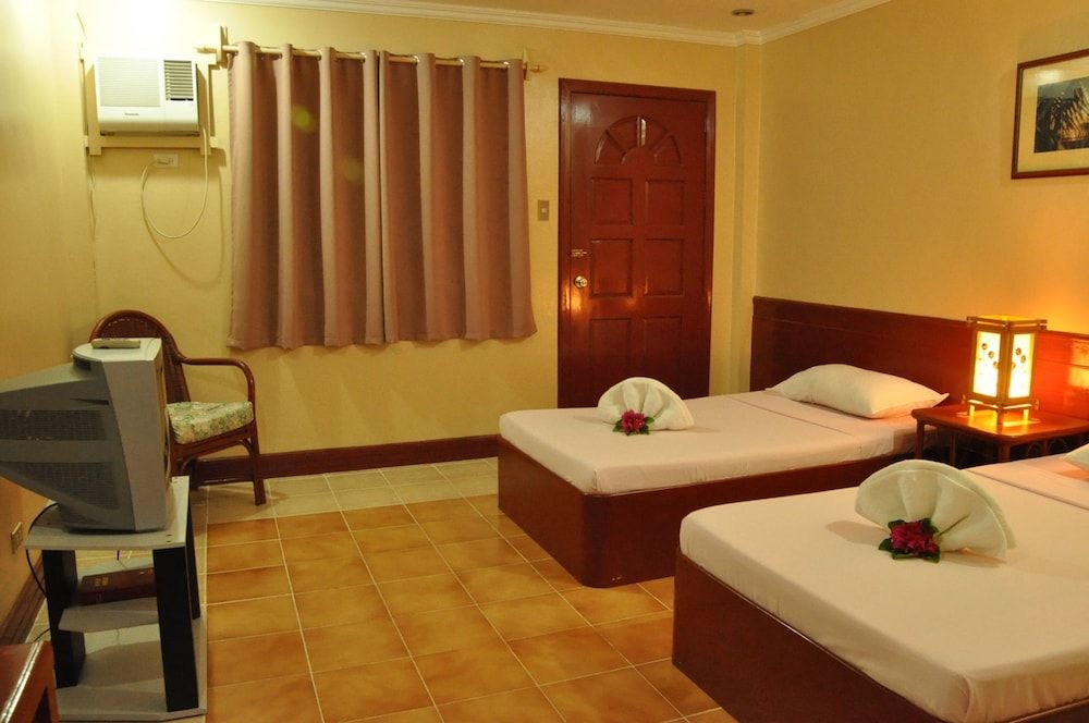 undefined Casa Pilar Beach Resort