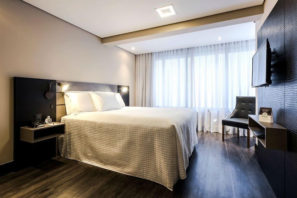 Standard Room, 1 Double Bed