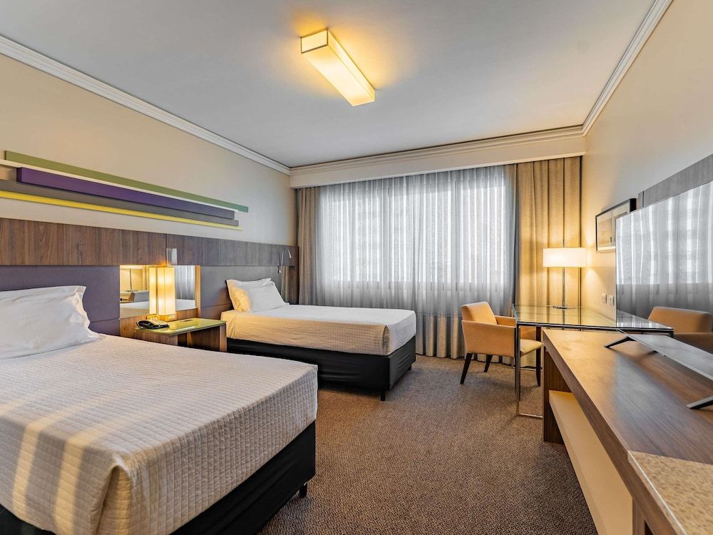 Superior Room, 2 Twin Beds