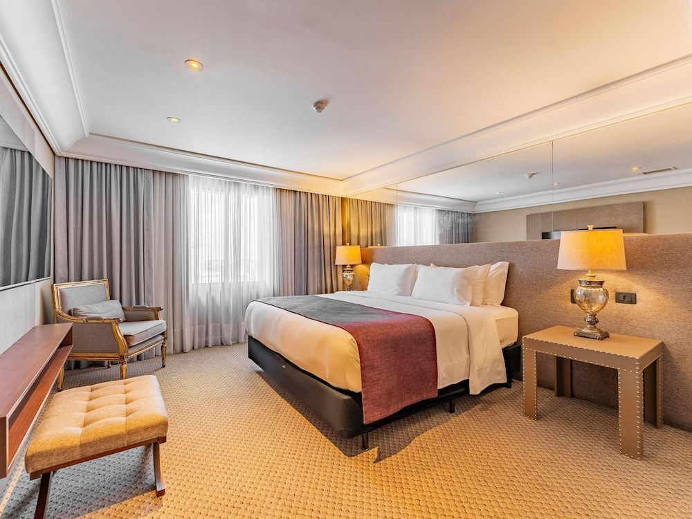 Presidential Suite, 1 King Bed