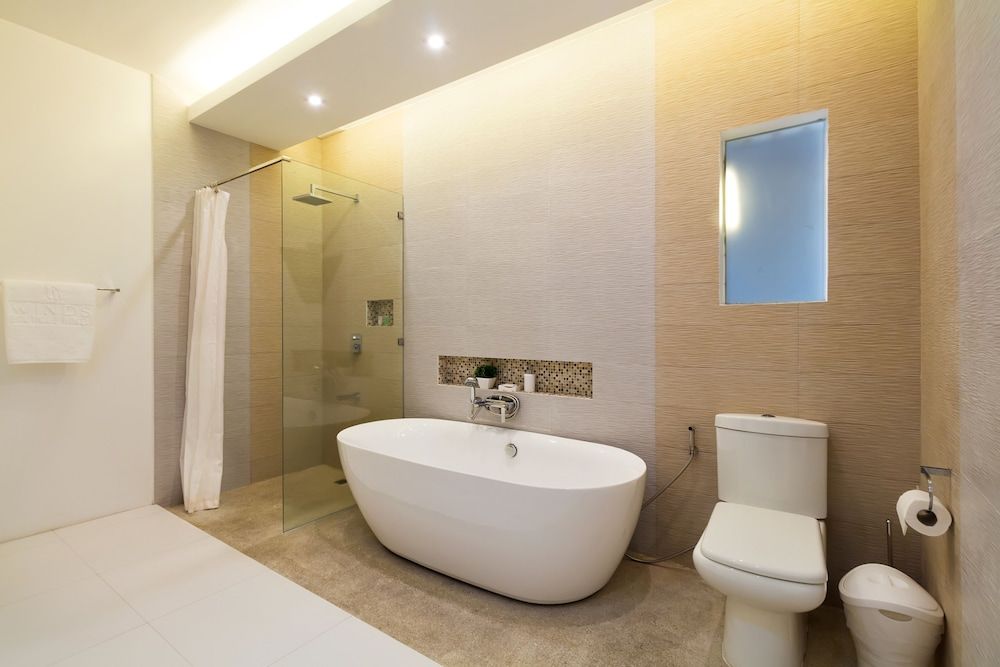 Winds Boutique Hotel Premier Suite 3