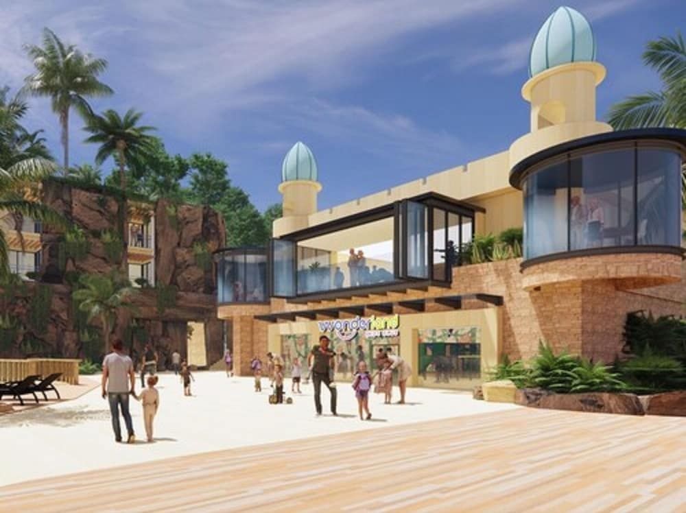 Children's activities