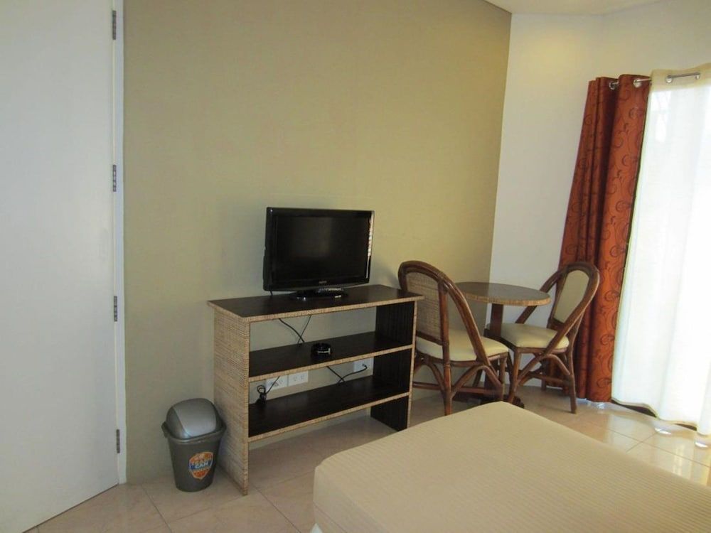 White Coral Hotel Deluxe Room 17