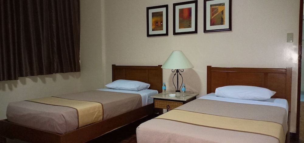 Two Bedroom Premiere Suite