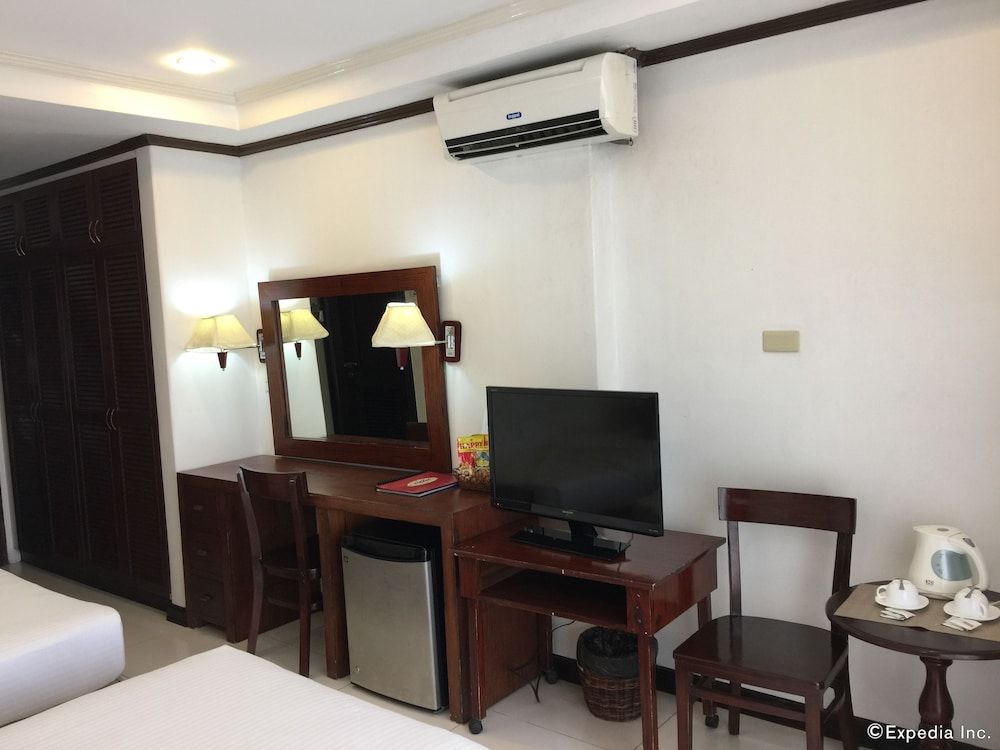 Soledad Suites Deluxe Suite 5