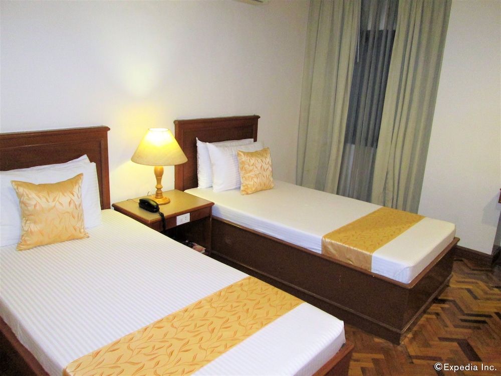 Maxandrea Hotel