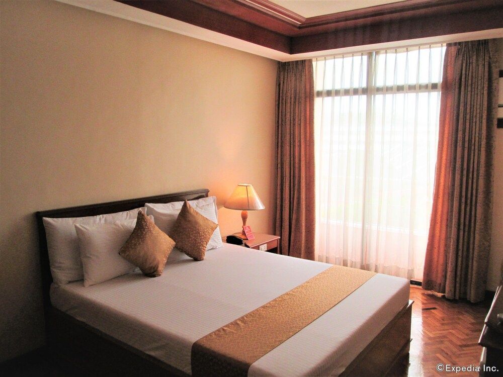 Maxandrea Hotel