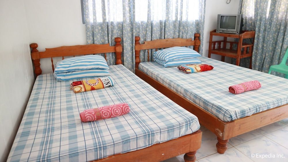 Tabada Homestay Quadruple Room