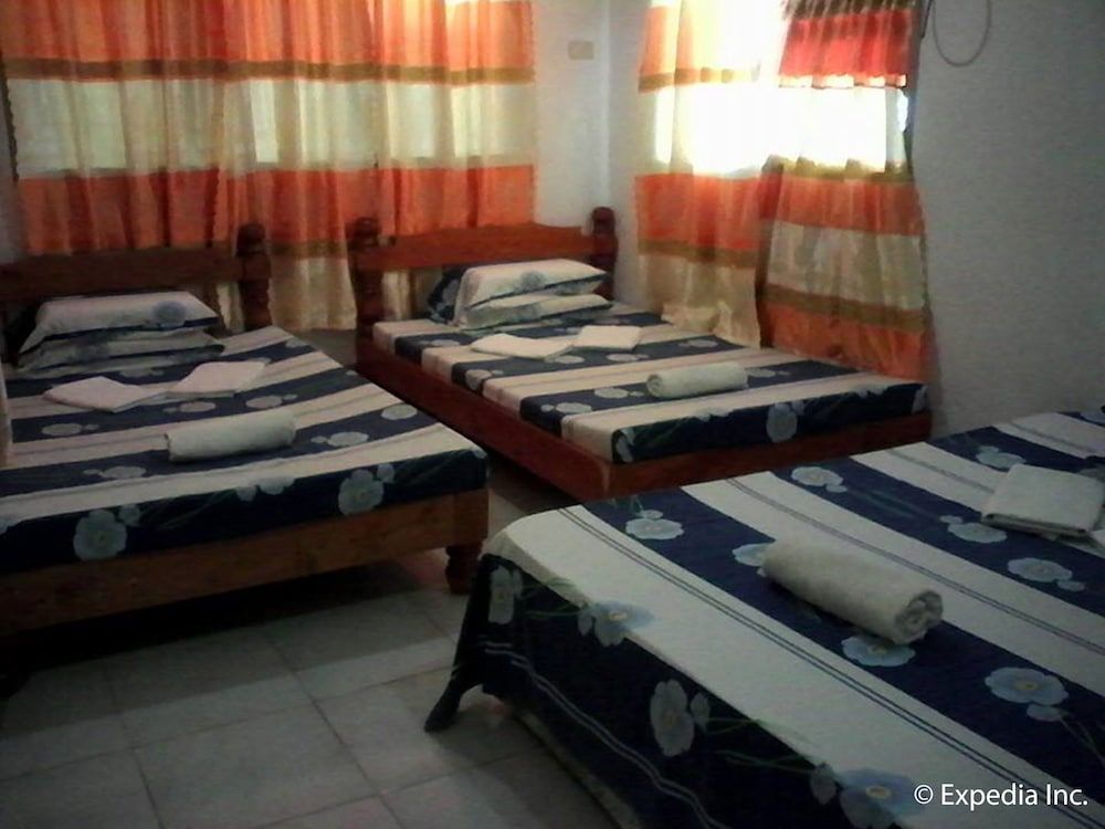 Tabada Homestay Family Room 2
