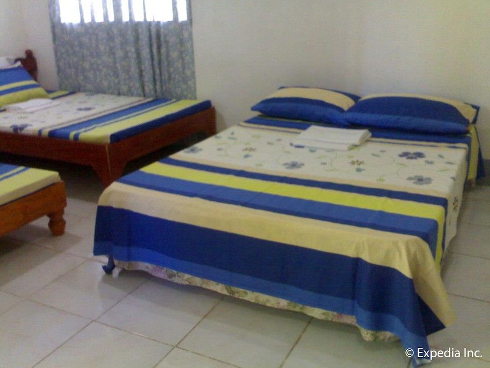 Tabada Homestay Family Room 3