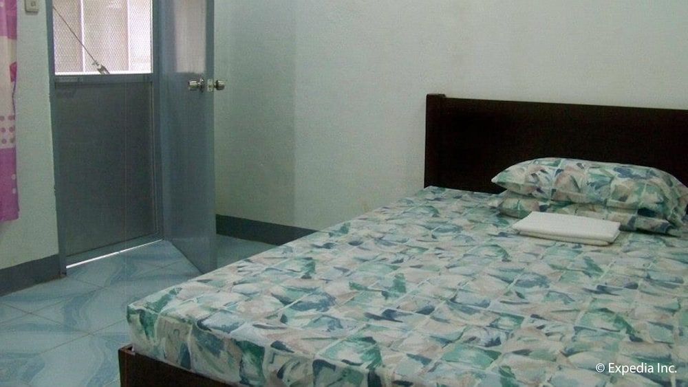 Tabada Homestay Double Room 2