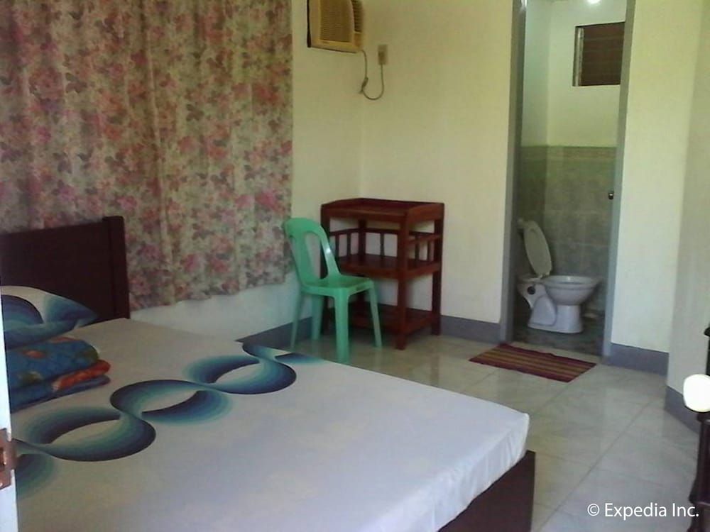 Tabada Homestay Double Room 4