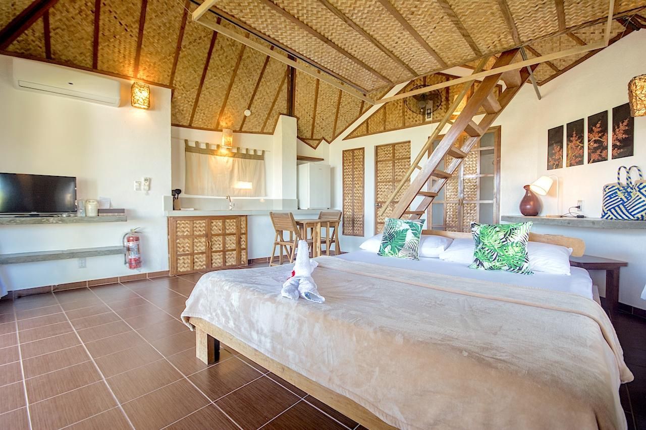 Ralph's Place Cliff Bungalow 6