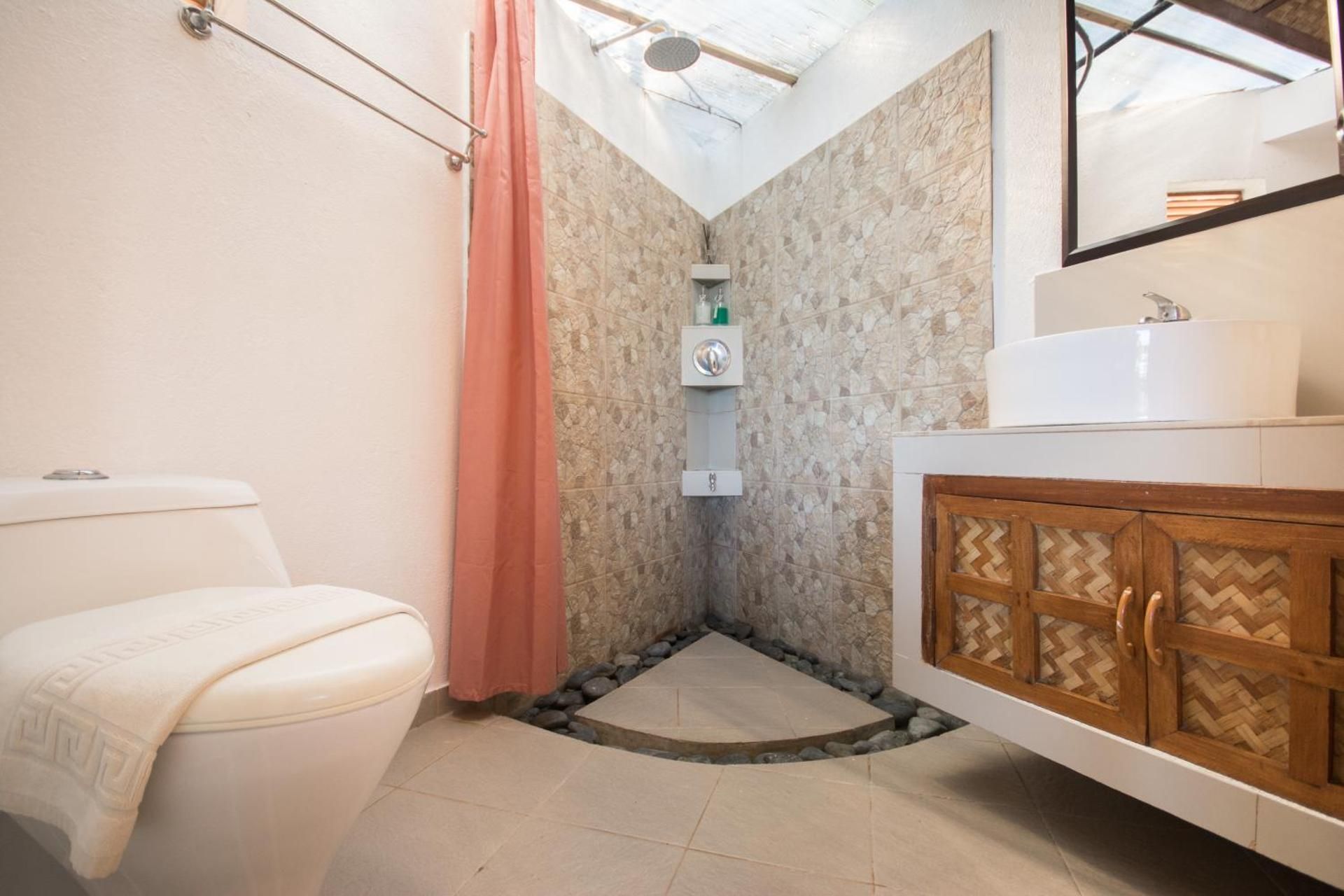 Ralph's Place Cliff Bungalow 9