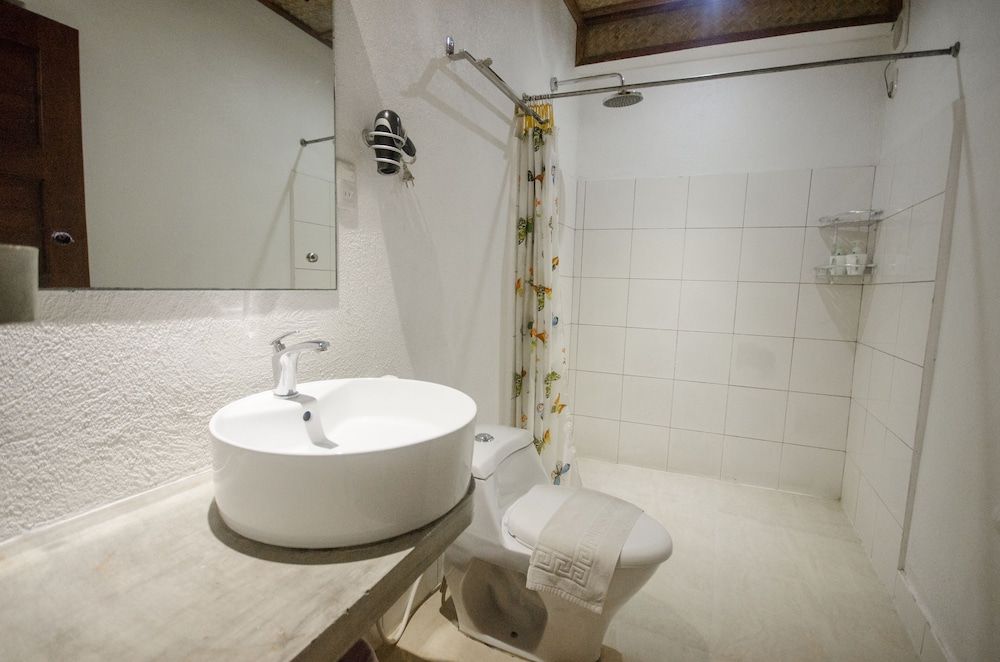 Ralph's Place Deluxe Family 7