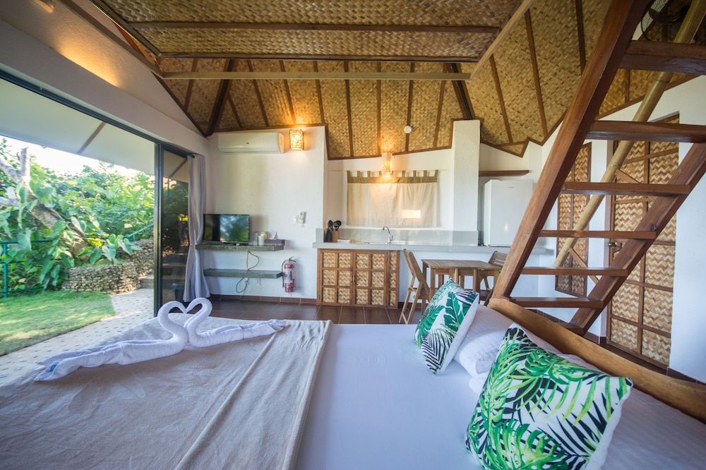 Ralph's Place Cliff Bungalow 2