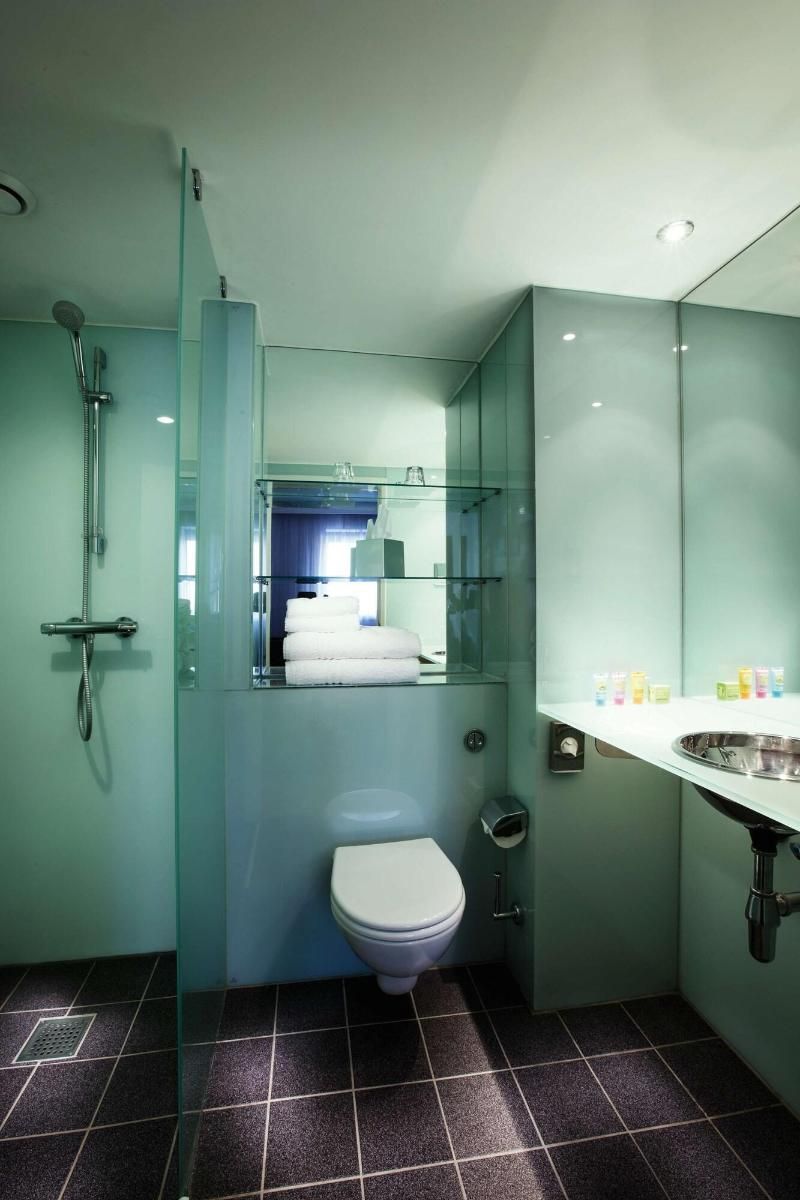 undefined B&B HOTEL Inverness 9