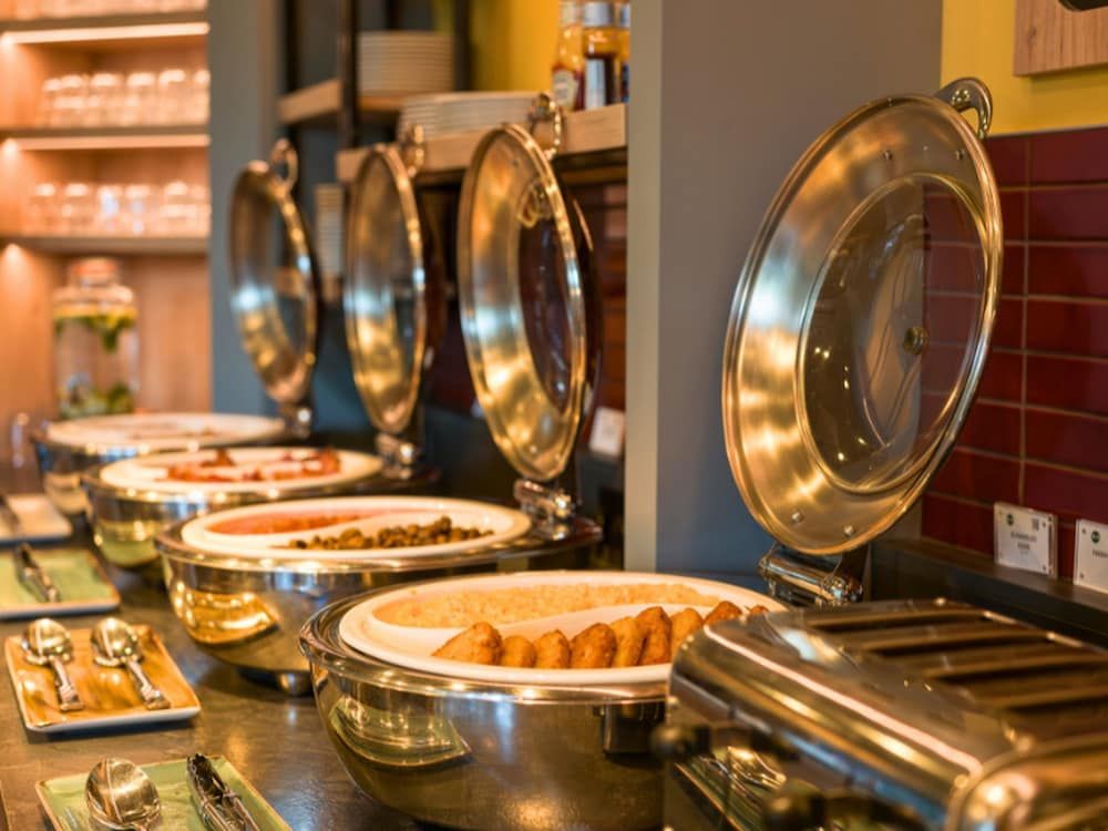 undefined B&B HOTEL Inverness 3