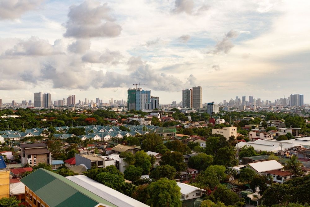 Privato Quezon City Deluxe Room, 1 King Bed 4