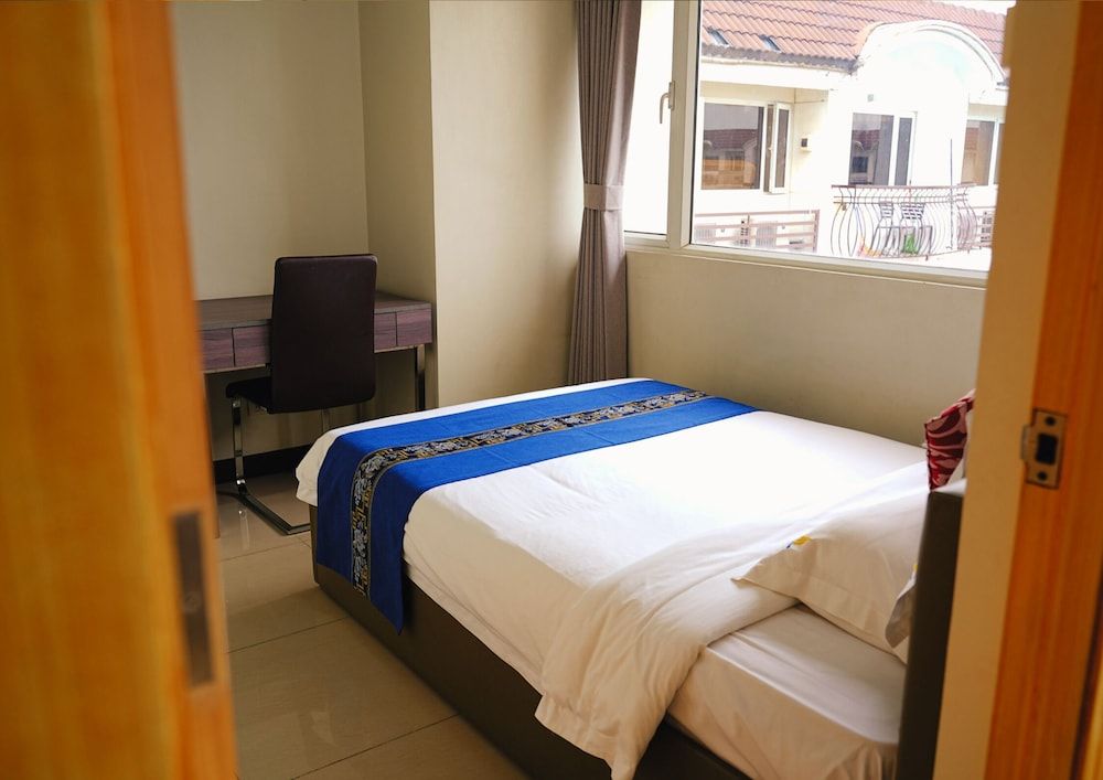 Extremeli Suites Junior Suite 2