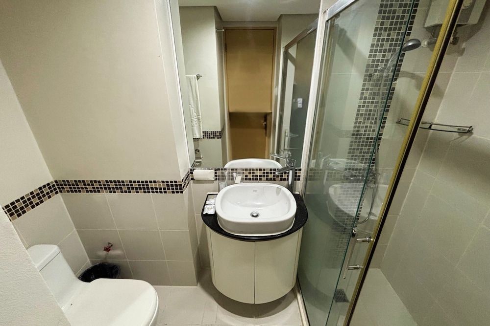 Extremeli Suites Deluxe Room, Balcony 4