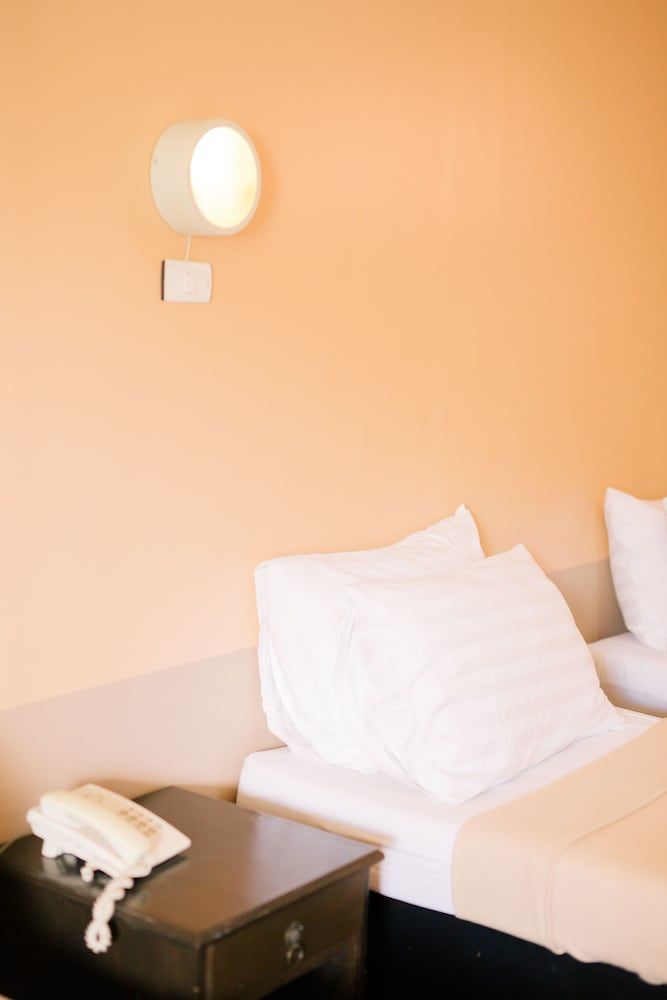 Ati-Atihan Festival Hotel Family Standard 3