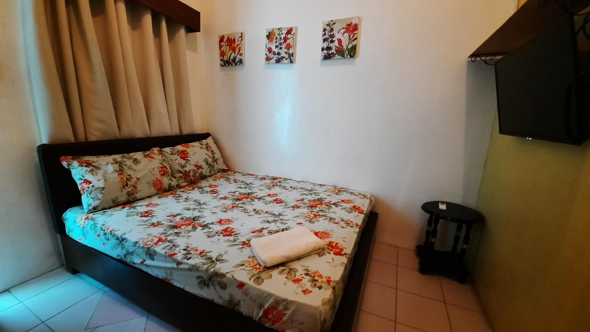Basic Room