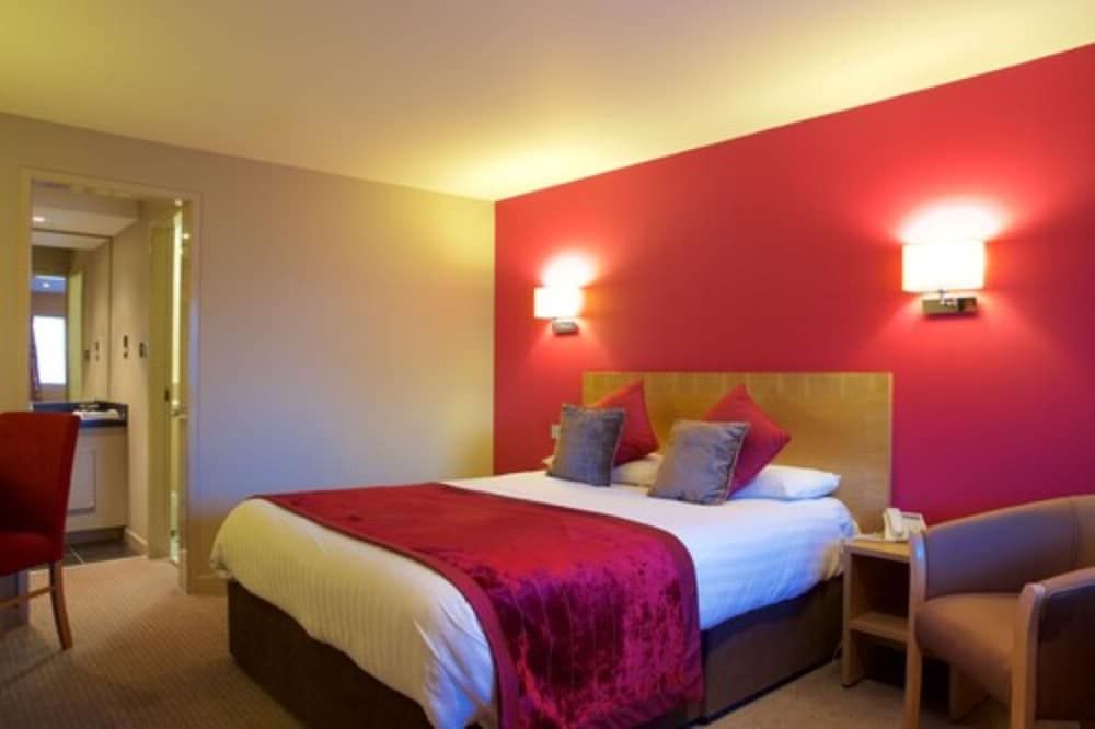 Standard Room, 1 Double Bed, Non Smoking