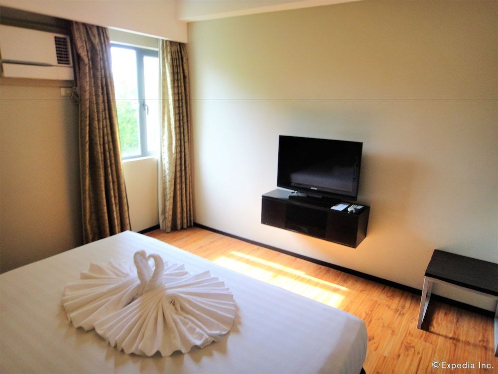 Mallberry Suites Business Hotel Superior Room 3