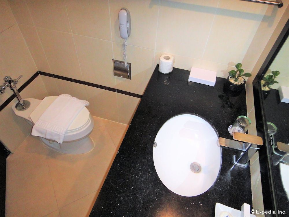 Mallberry Suites Business Hotel Executive Superior Room 6