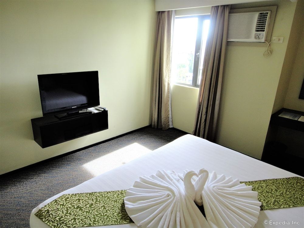 Mallberry Suites Business Hotel Executive Superior Room 2