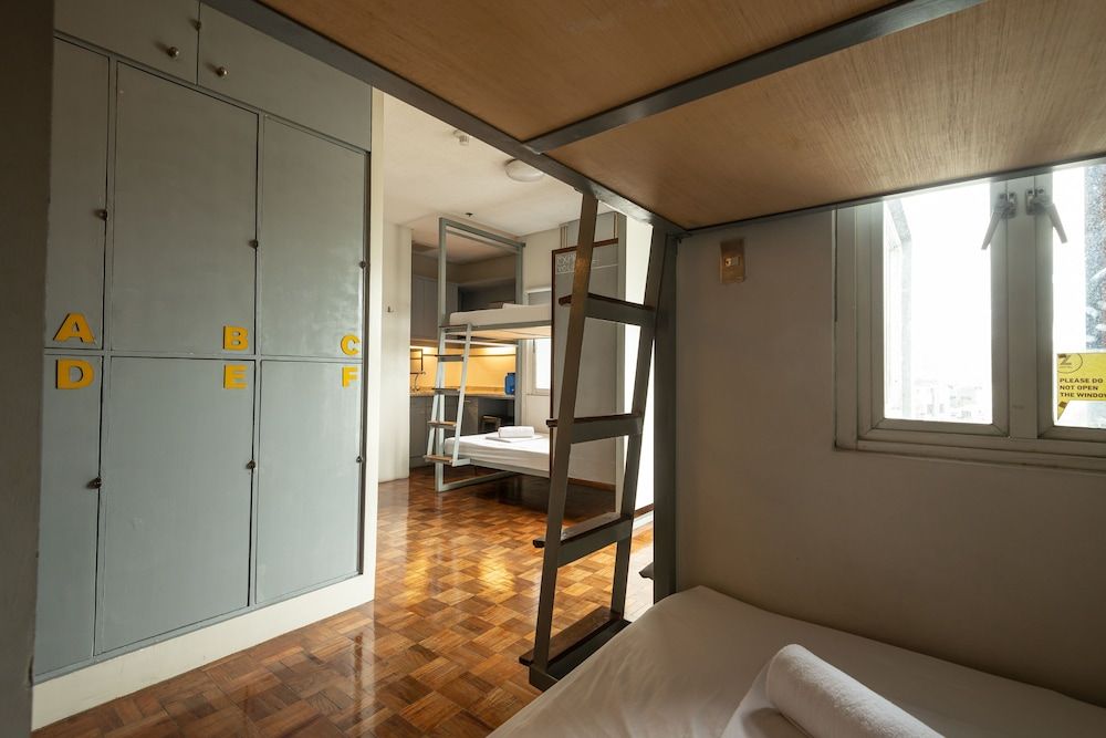 undefined Z Hostel 7