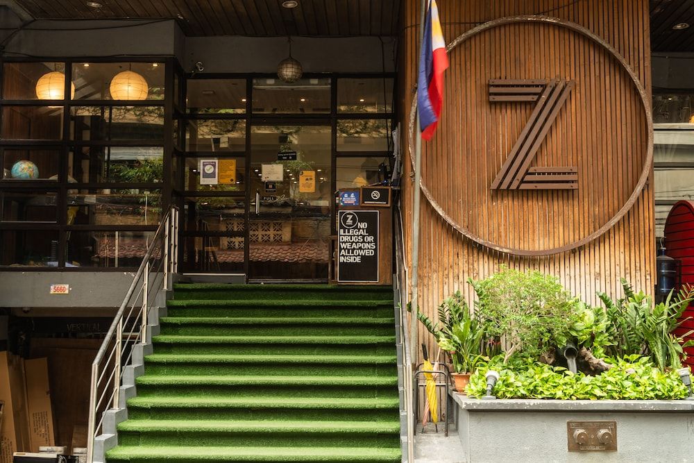 undefined Z Hostel 3