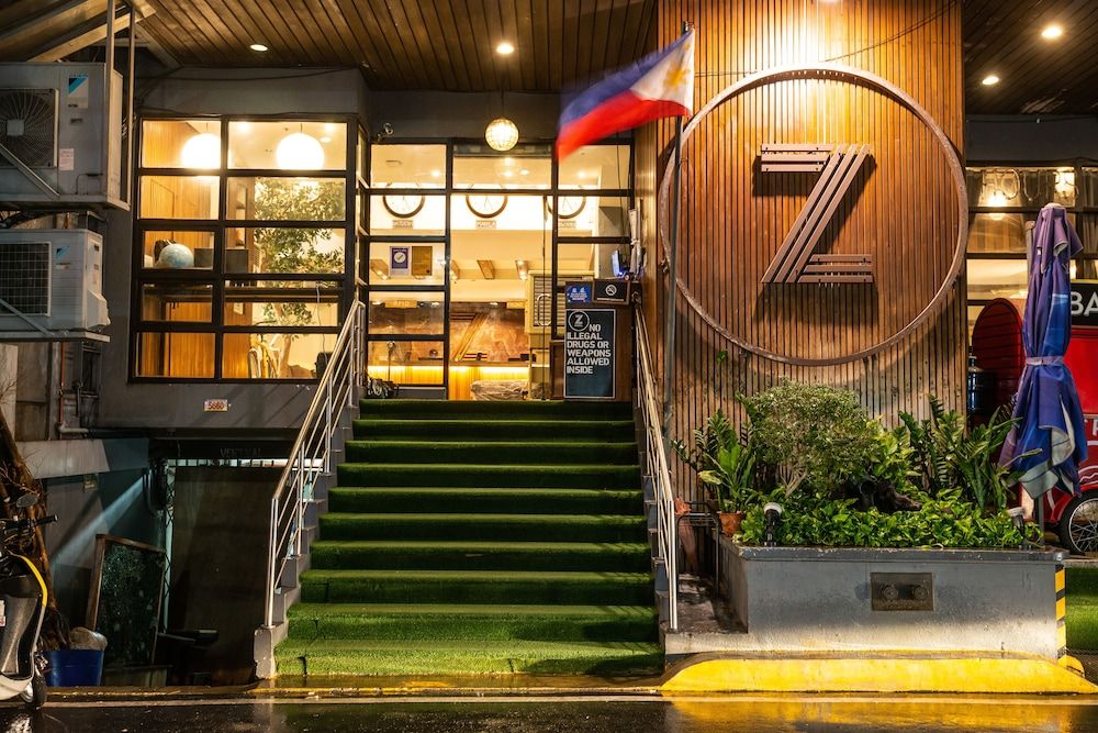 undefined Z Hostel 4