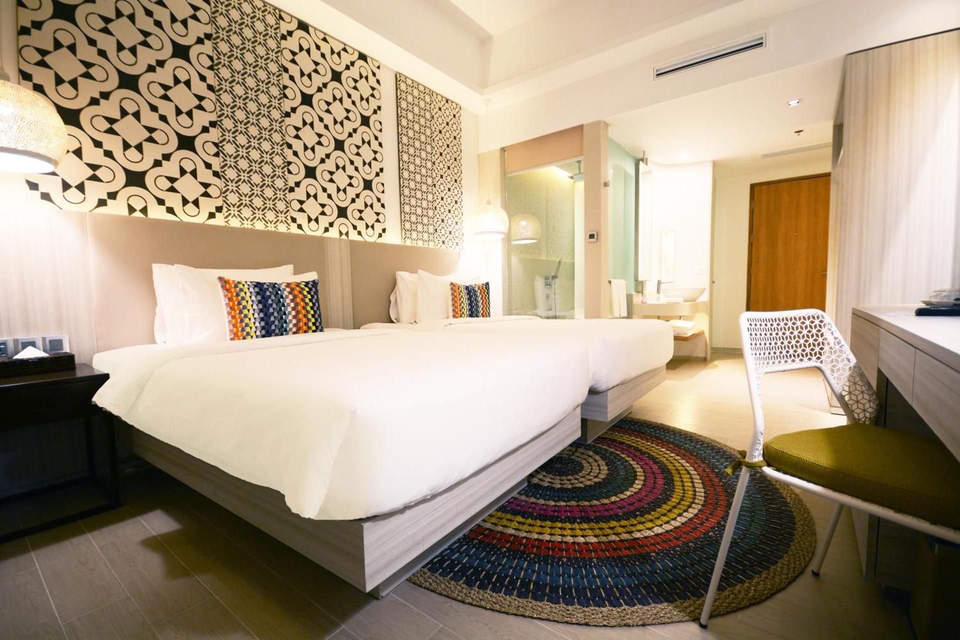 undefined Hue Hotels and Resorts Puerto Princesa Managed by HII 5