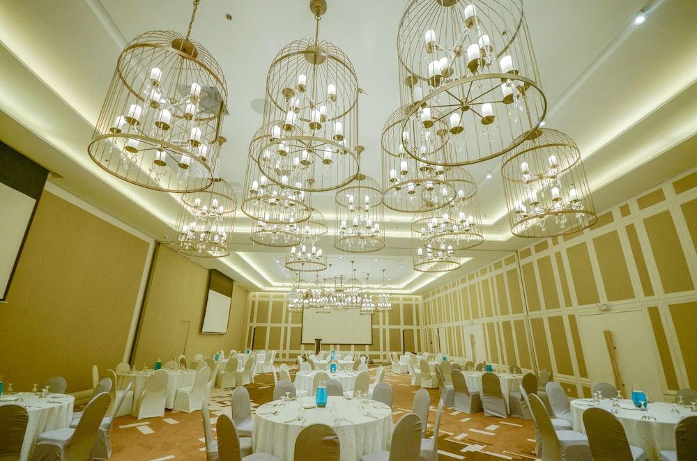 Ballroom