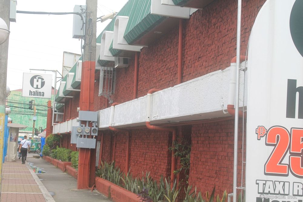 undefined Halina Drive Inn Hotel - Pasay 4