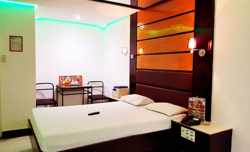 undefined Halina Drive Inn Hotel - Pasay 7
