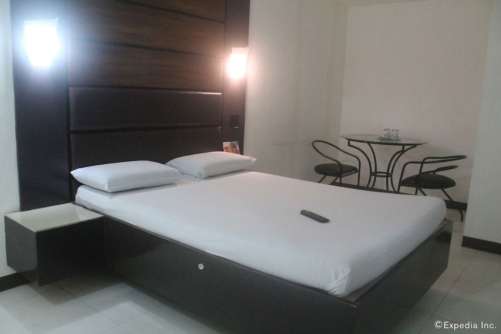 undefined Halina Drive Inn Hotel - Pasay 9