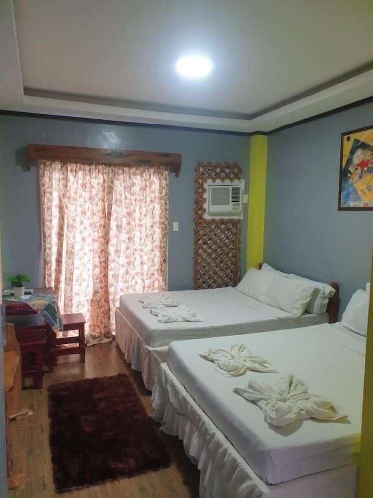 Panoramic Room, 1 Bedroom, Balcony