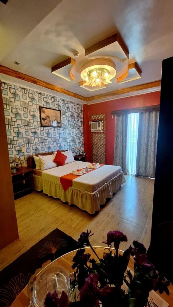 Pagudpud Rinnovati Beach Resort Classic Room, 1 Bedroom, Balcony 4