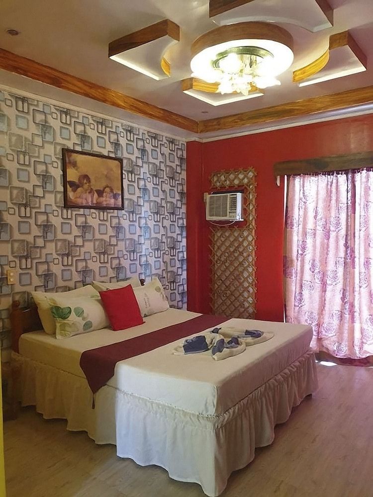 Pagudpud Rinnovati Beach Resort Classic Room, 1 Bedroom, Balcony