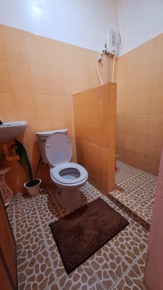 Pagudpud Rinnovati Beach Resort Classic Room, 1 Bedroom, Balcony 6